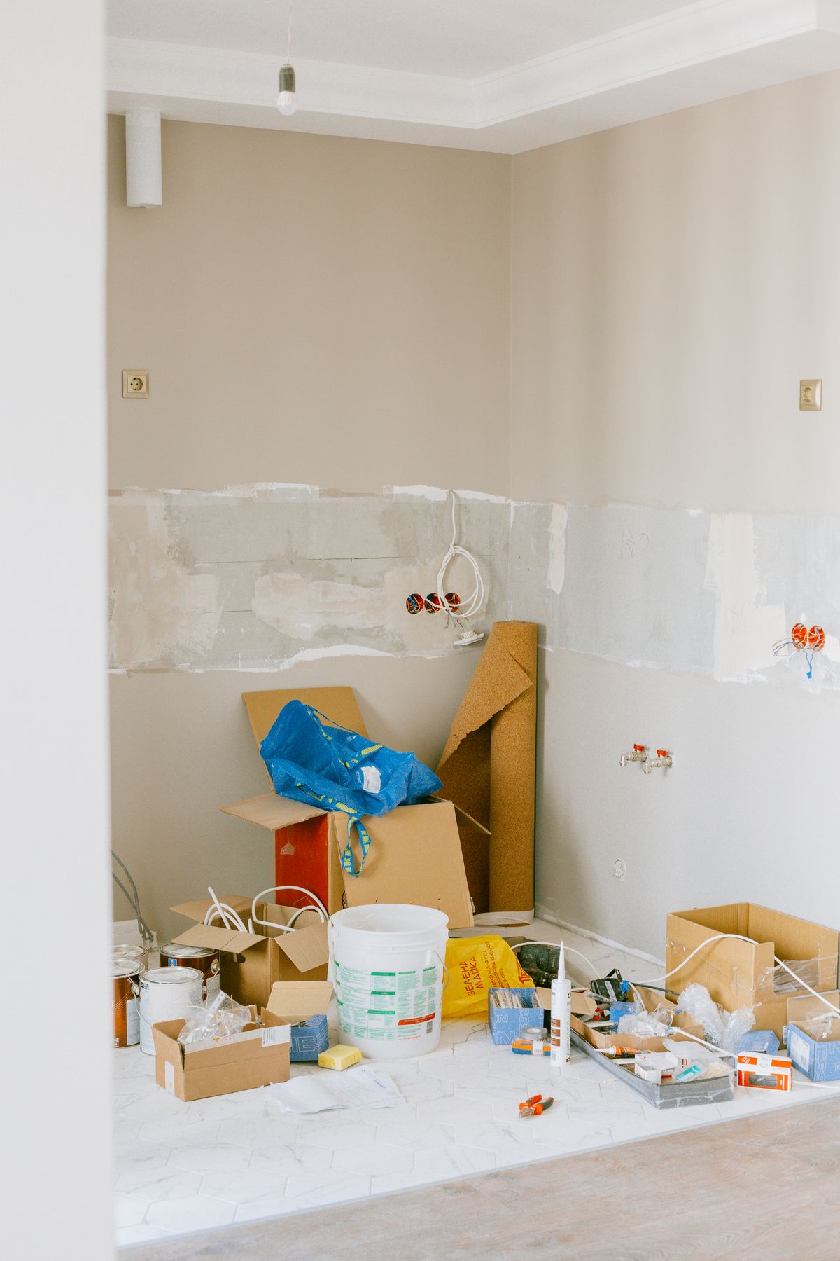 Rénovation énergétique : faut-il faire les travaux avant de vendre ?