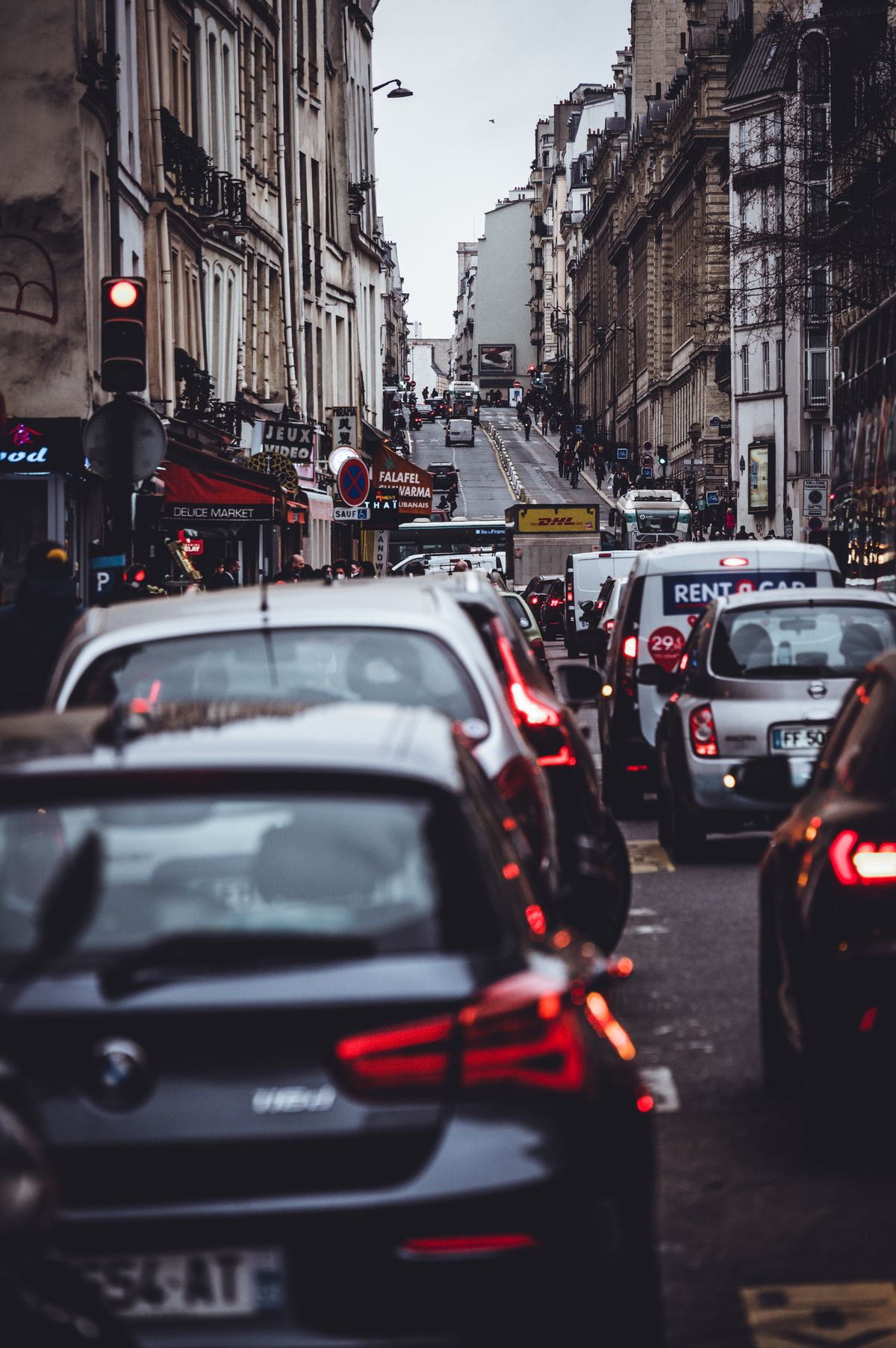 Bruit et nuisances : les diagnostics qui n'existent pas