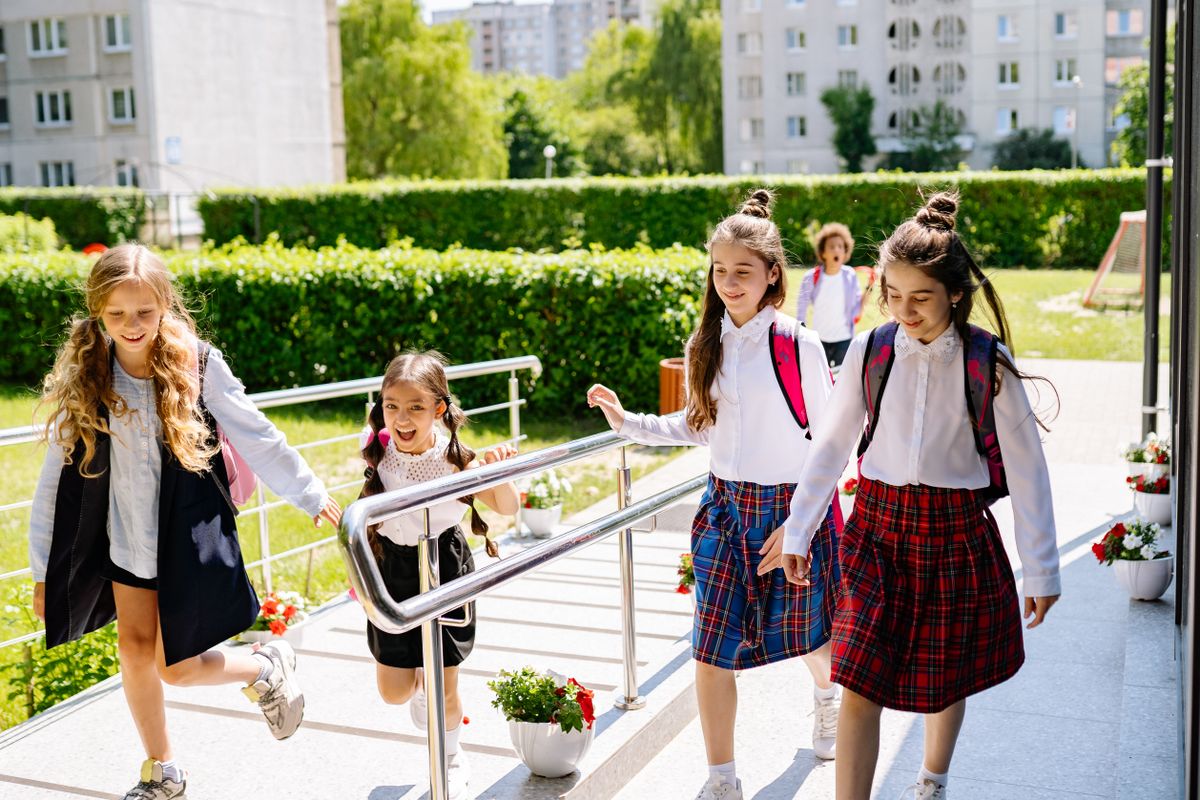 Écoles et collèges : la carte scolaire redessine les prix