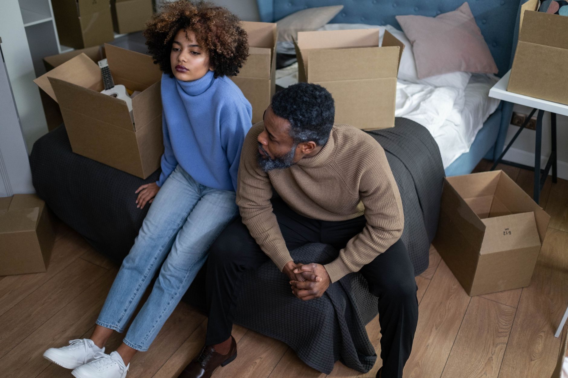 Crise du logement en Espagne : quels enseignements pour la France ?