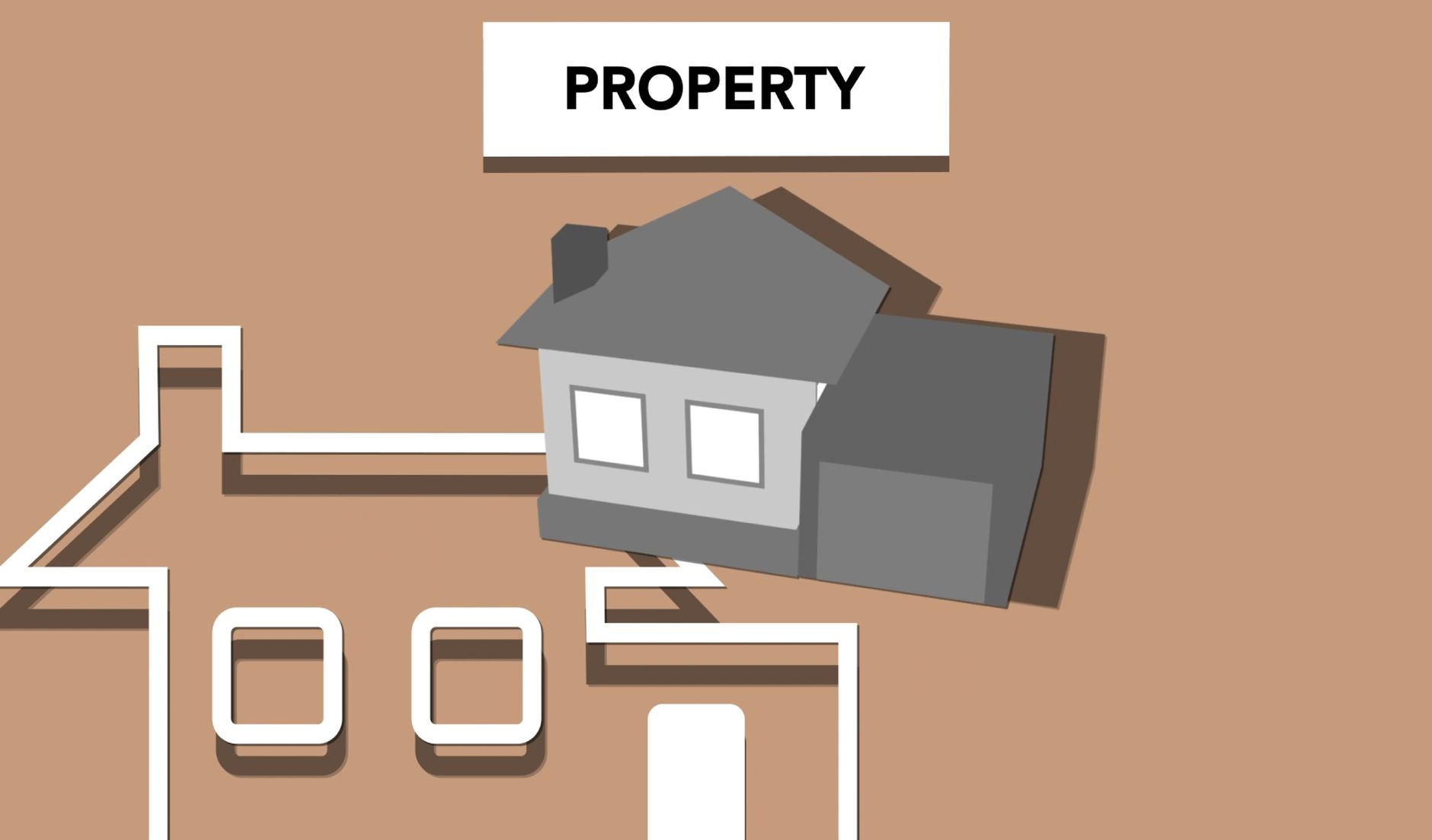Angleterre : la « maison-loterie » séduit, mais quel impact sur le marché immobilier français ?
