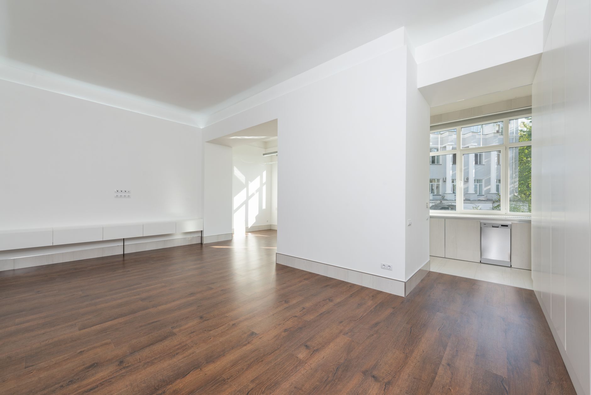 Logements vacants à Paris : une taxe renforcée pour inciter à la mise en location