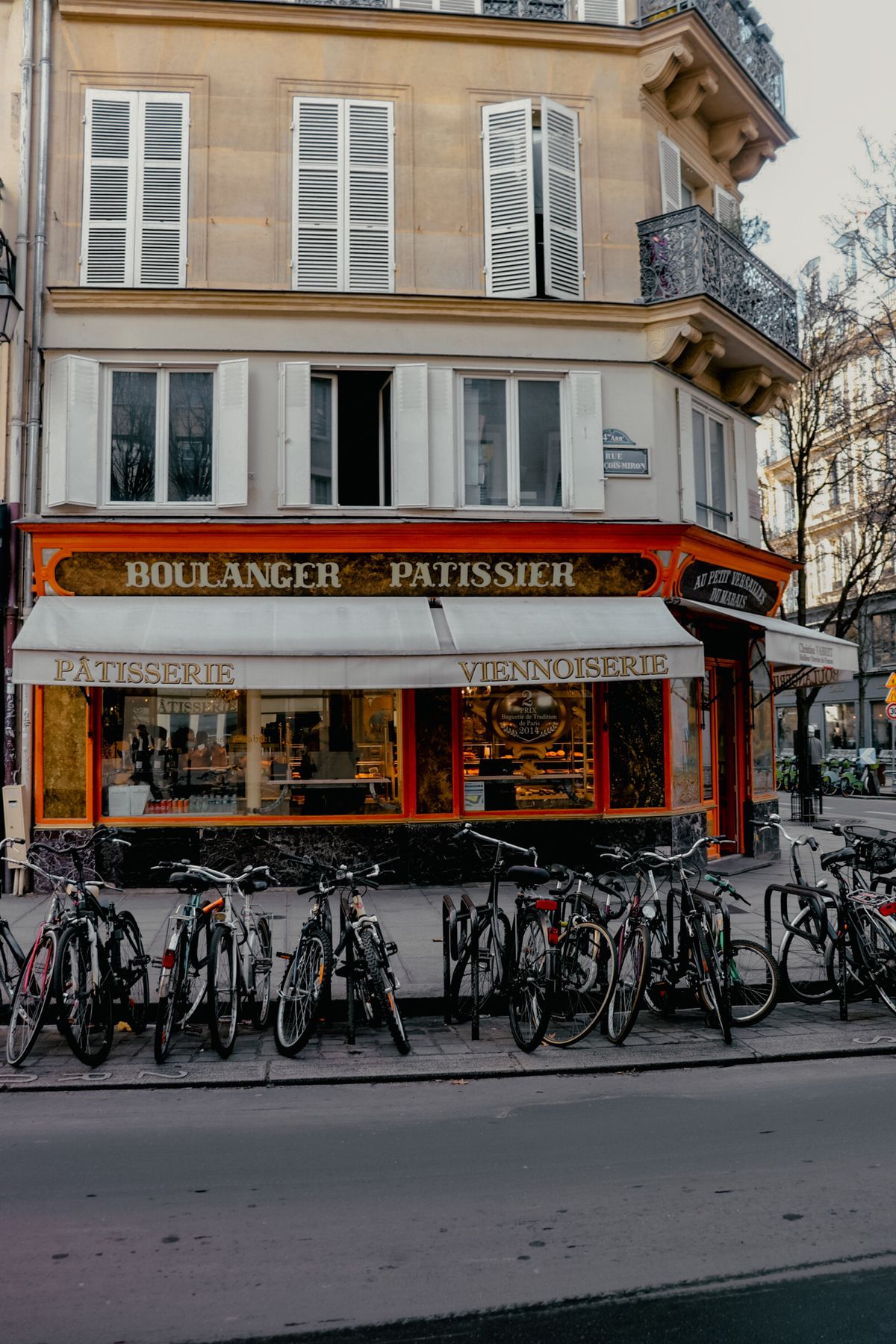 Les commerces de proximité et la valeur d'un quartier
