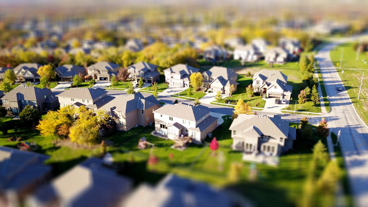La carte de France des habitants bouge — et les prix immobiliers suivent