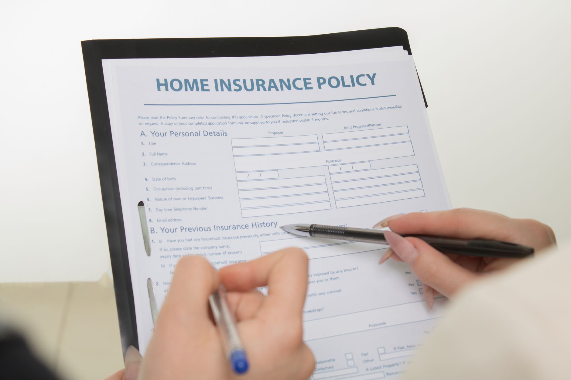 Assurance habitation : les hausses de tarifs à prévoir en 2027 et leurs impacts sur le marché immobilier