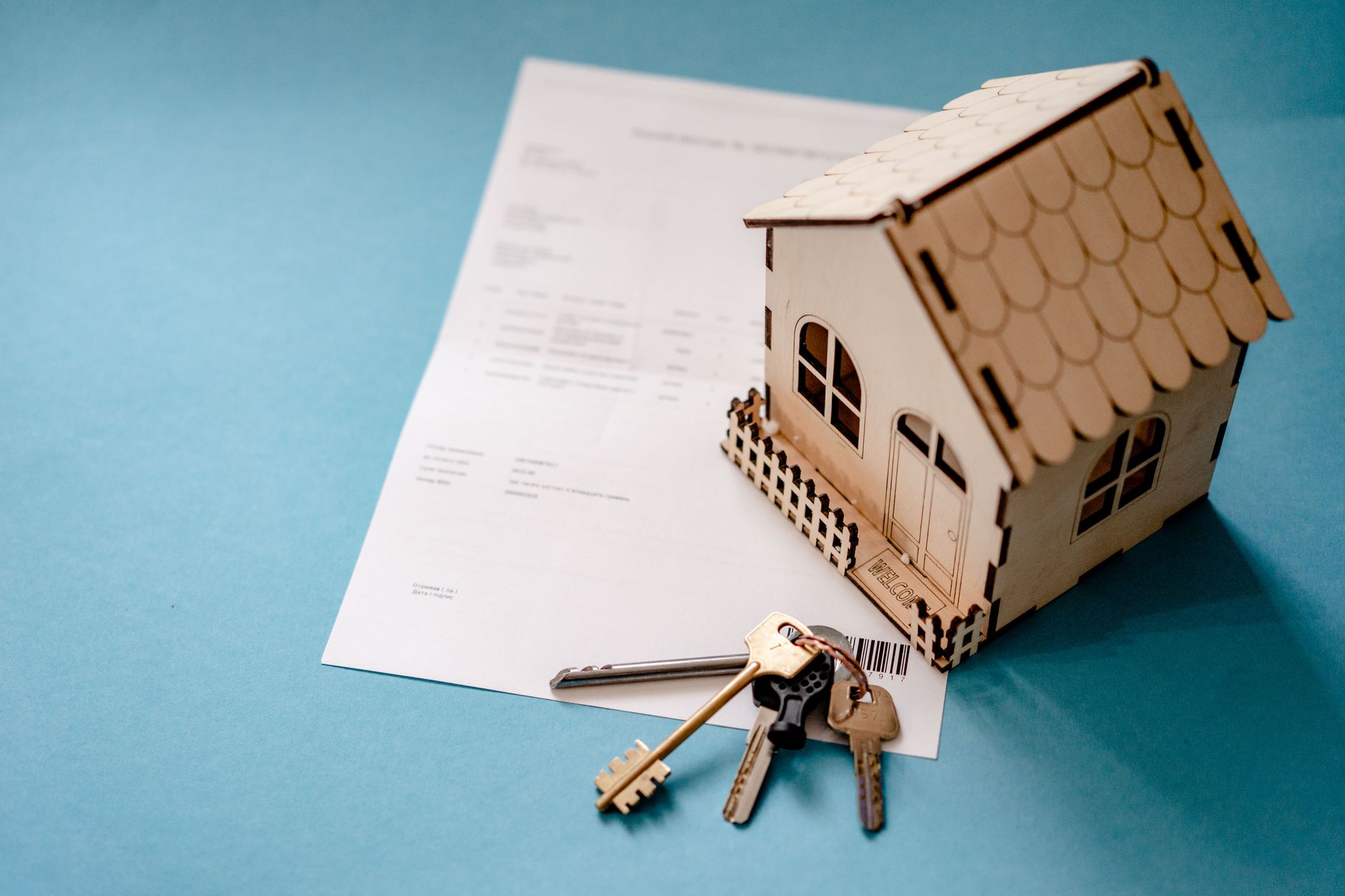 Immobilier : les taux en hausse, mais le marché reste-t-il porteur ?