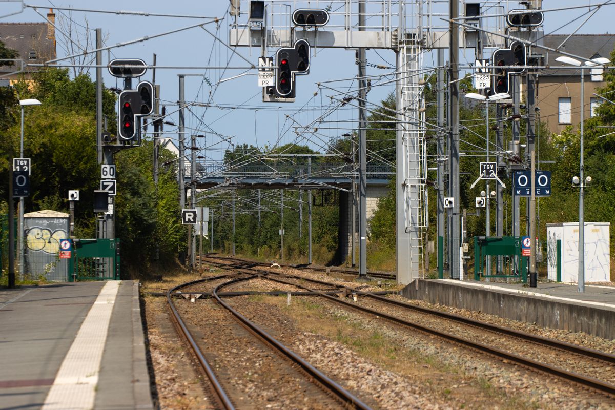 Télétravail et desserte ferroviaire : la nouvelle géographie