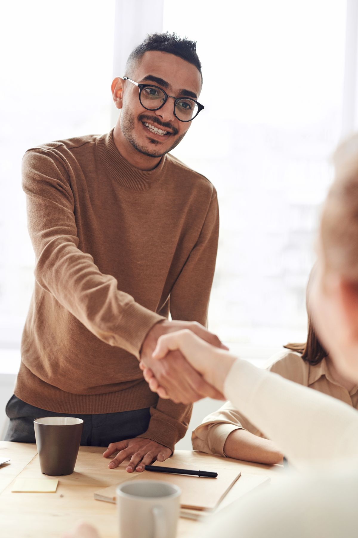 Choisir ses professionnels pour une vente : dans quel ordre