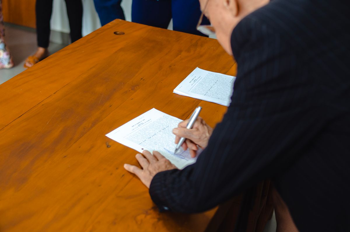 Le compromis de vente : les clauses qui comptent vraiment