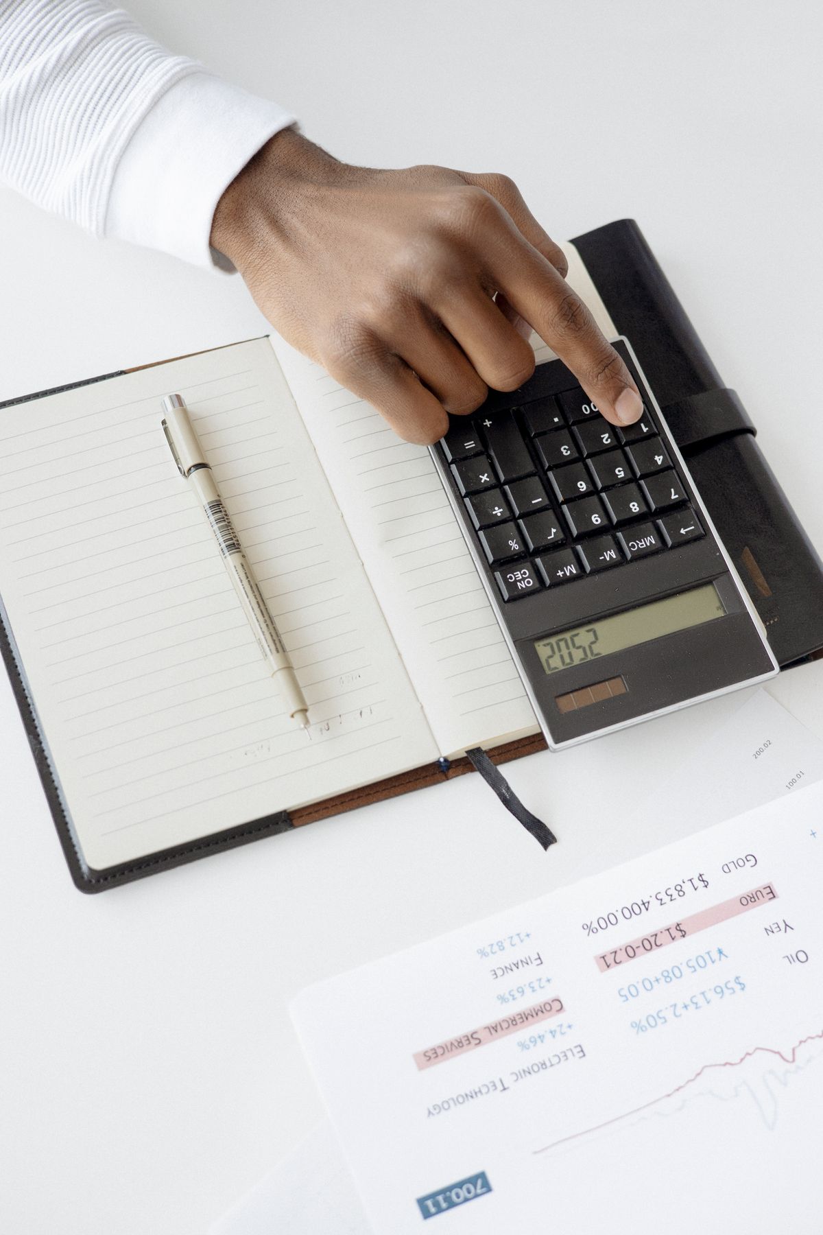 Le taux d'usure, ce plafond qui décide à votre place